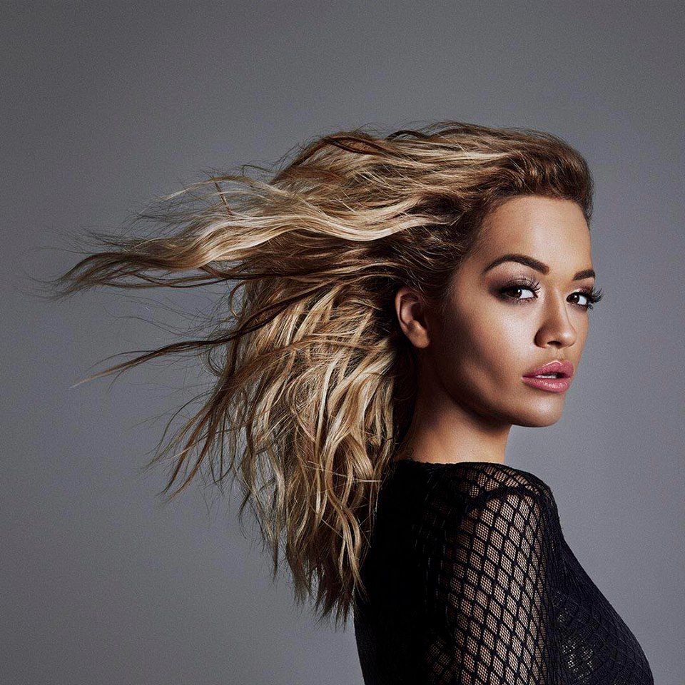Rita Ora - Phoenix